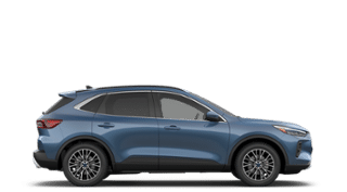 2026 Ford Escape Plugin Hybrid External Image 1